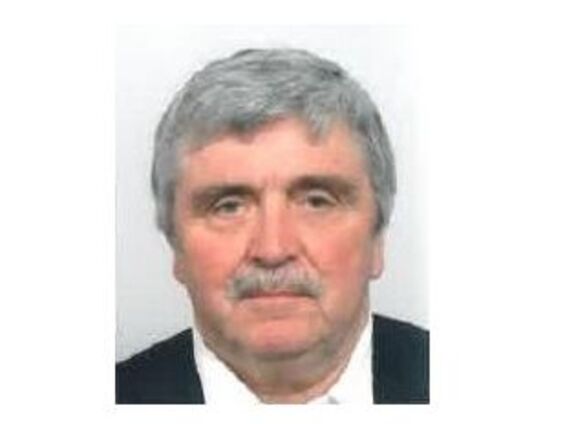 M. Joël Pierrache Maire de Pecquencourt